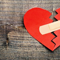 Canciones para curar un corazón roto