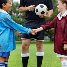¿Deportivi... qué?