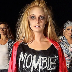 walking dead