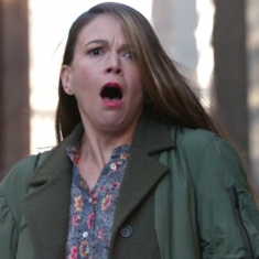 ¿Qué pasaría si a tus 40 tuvieras que fingir 26 años de edad?