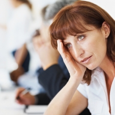 Cómo sobrevivir a la reunión de padres del colegio