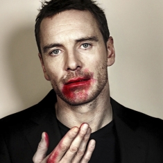 Michael Fassbender: el puerto USB de Hollywood