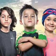 El extra en las extra-escolares