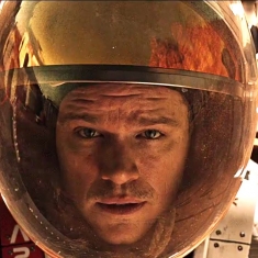 Marte (The Martian): Ridley Scott ¿vuelve a su camino?