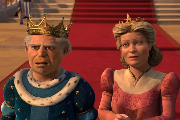 Cómo pasar dos meses con los suegros y vivir para contarlo