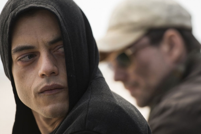 Mr. Robot: La serie que toda anti-informática debería ver