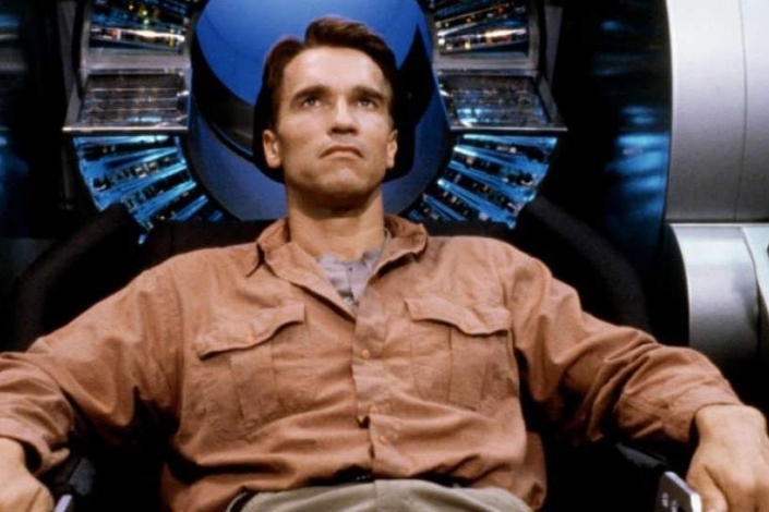 Lo último en vacaciones: vacaciones de ser tú mismo