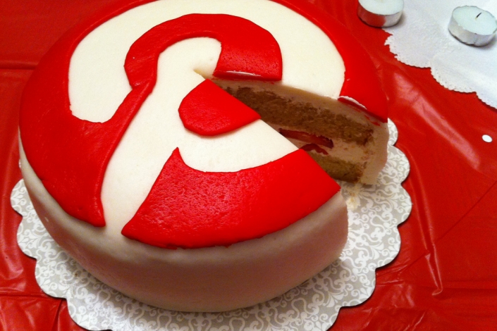 Pinteresteando, ando