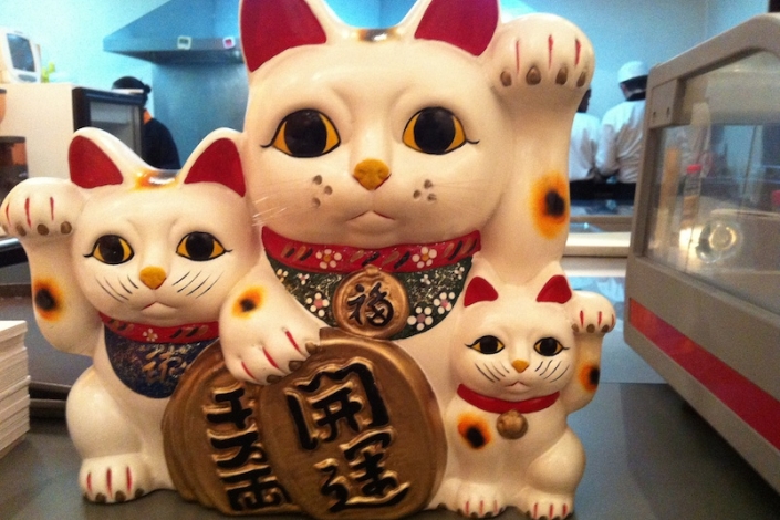 Pesadilla antes de... El amigo invisible