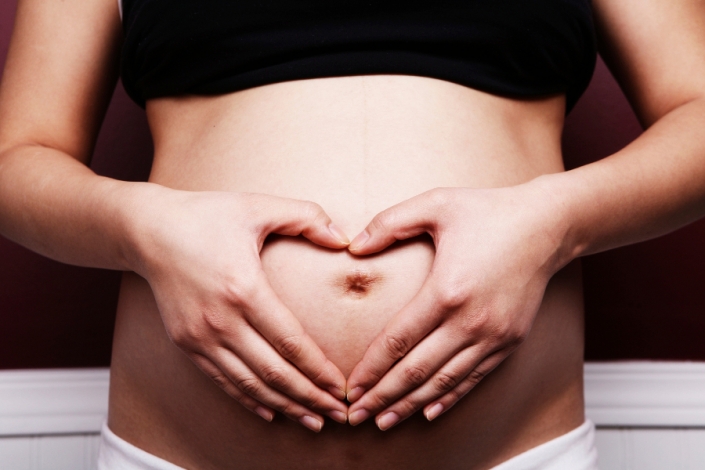 Querida futura madre: que no te vengan con cuentos