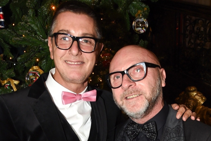 #BoycottDolceGabbana