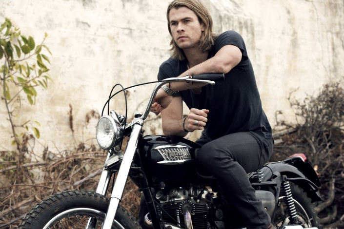 Ese protagonista que me pone tanto