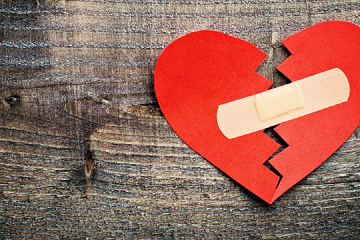 Canciones para curar un corazón roto