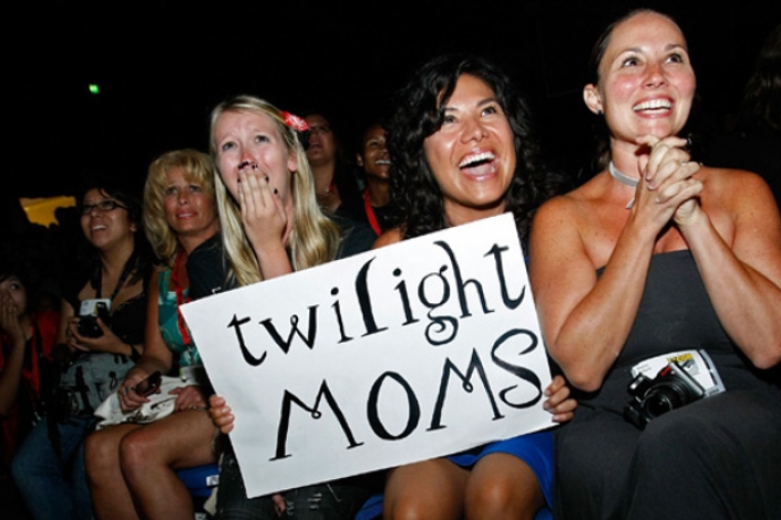 Momento fan: 5  ídolos que gustan a madres e hijas