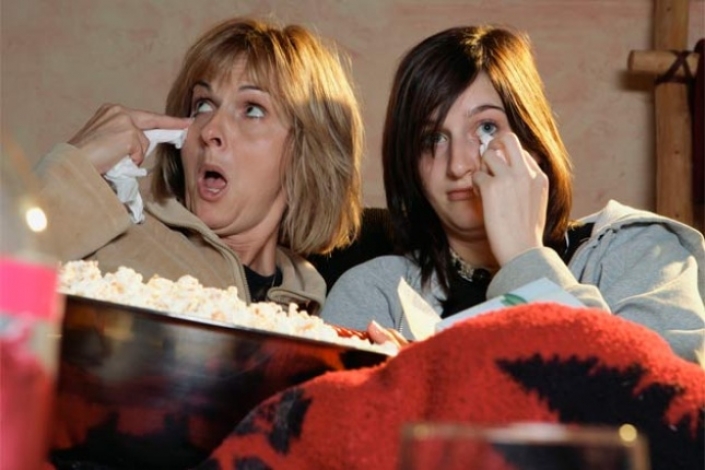 10 películas a las que culpar de nuestras altas expectativas amorosas