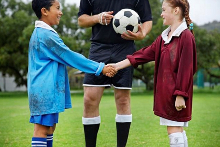 ¿Deportivi... qué?