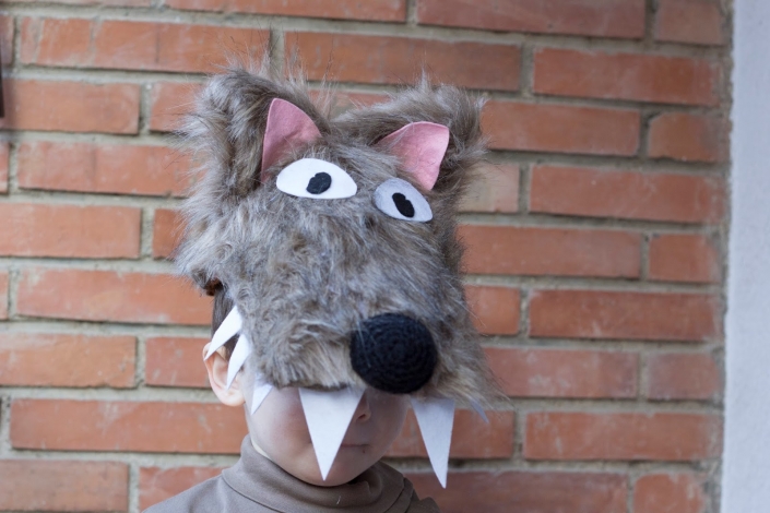 Los carnavales: la peor de las pesadillas para las madres