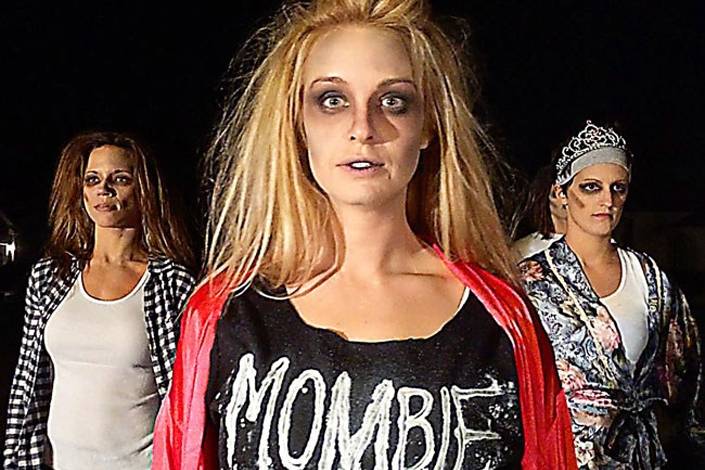 walking dead