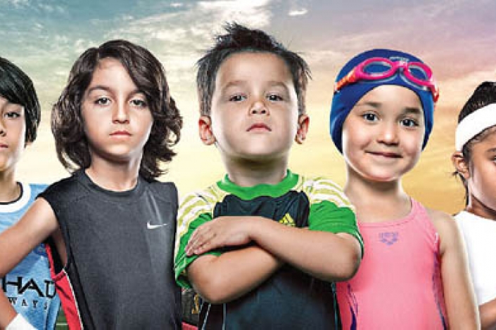 El extra en las extra-escolares